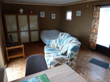 Ferienwohnung Bild1