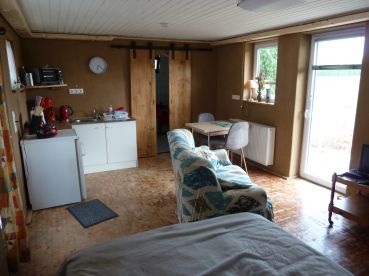 Ferienwohnung Bild2