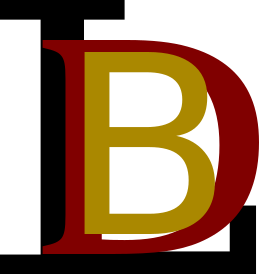 LDB als Logo