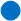 Blauer Punkt