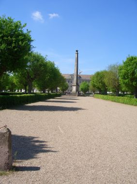 Cirkus Putbus