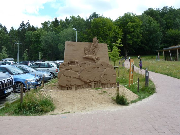 Baumwipfel Pfad