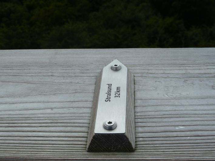 Baumwipfel Pfad