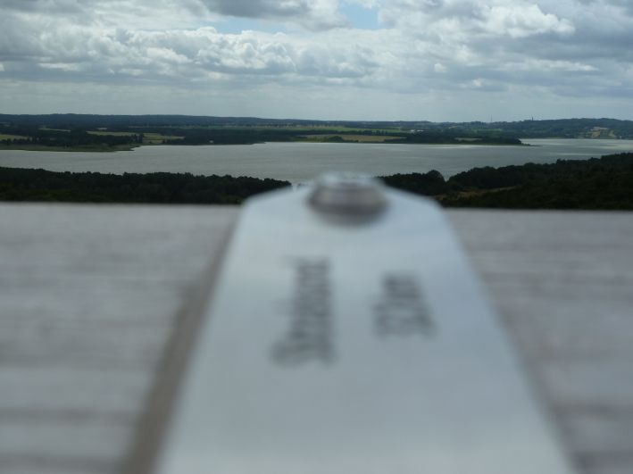 Baumwipfel Pfad