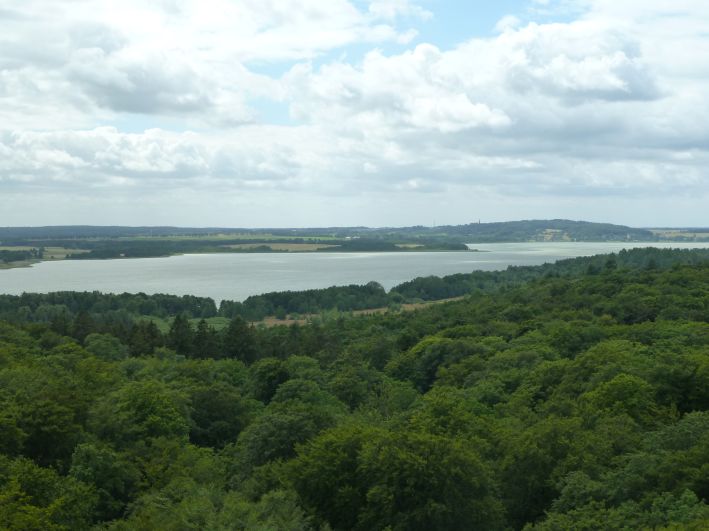 Baumwipfel Pfad