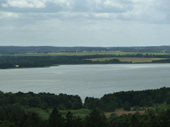 Baumwipfel Pfad