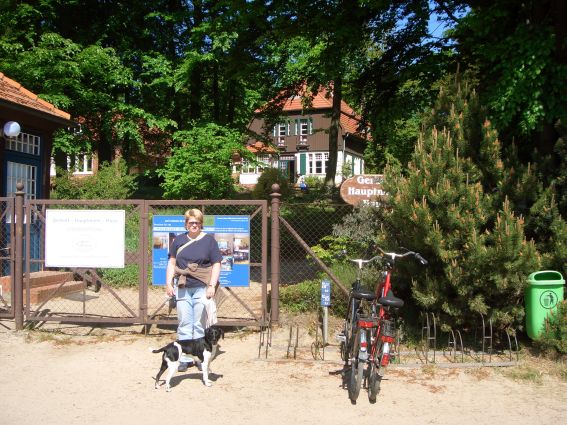 Hiddensee