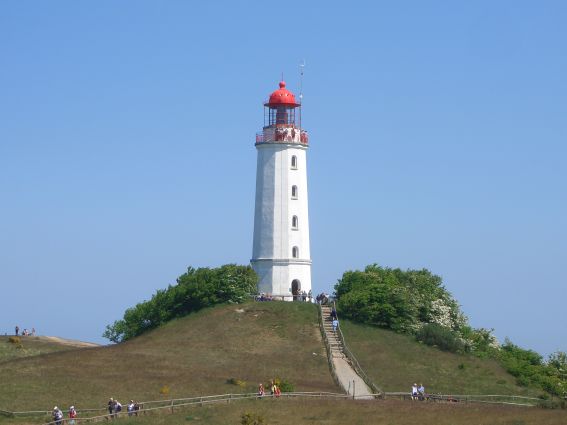 Hiddensee