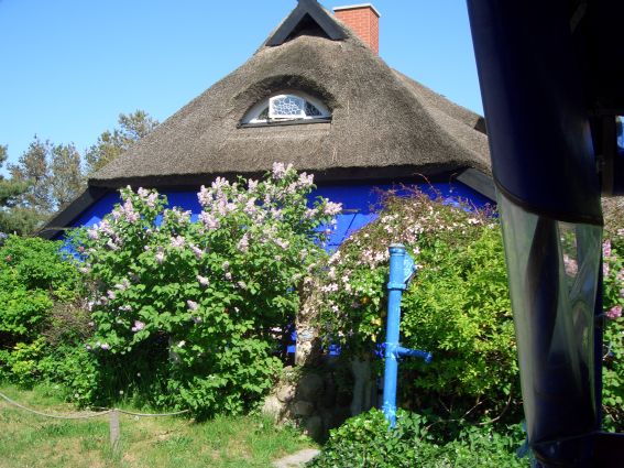 Hiddensee