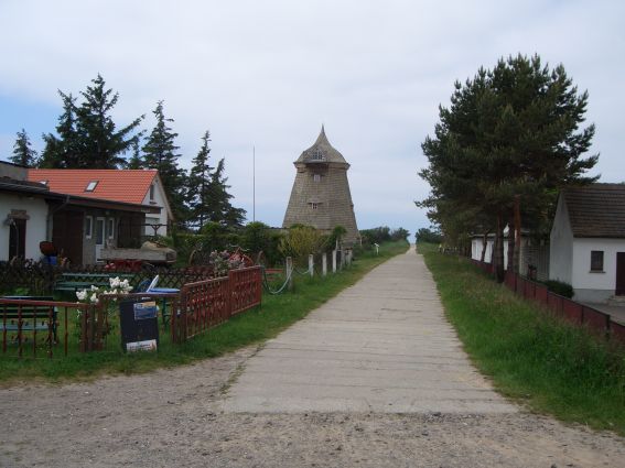 Hiddensee