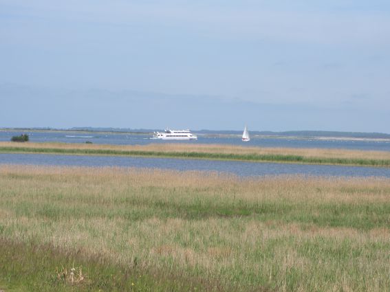 Hiddensee