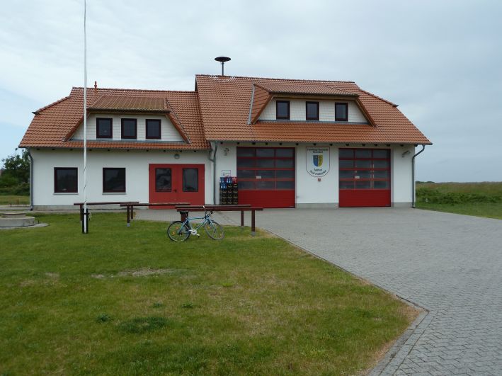 Hiddensee