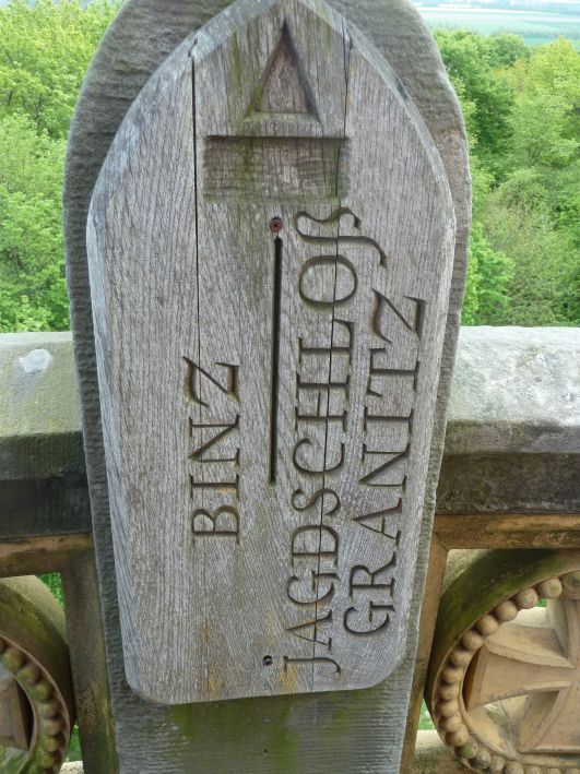 Ernst-Moritz-Arndt Turm