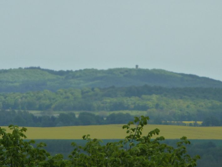 Ernst-Moritz-Arndt Turm