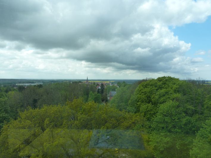 Ernst-Moritz-Arndt Turm