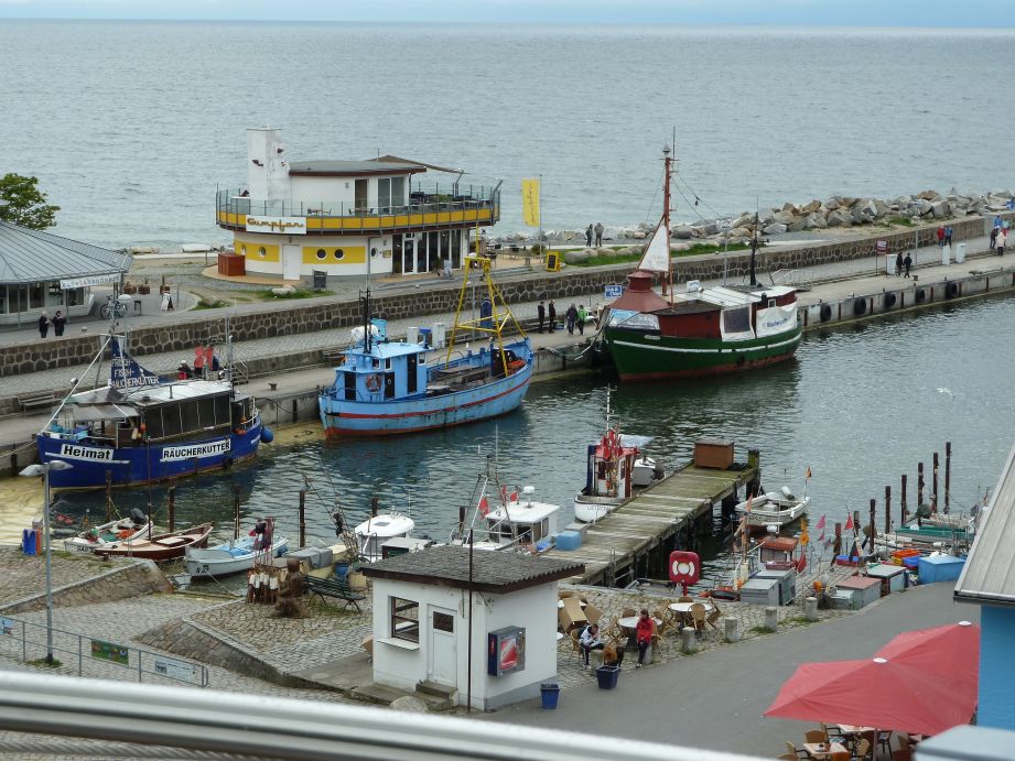 Tour Sassnitz
