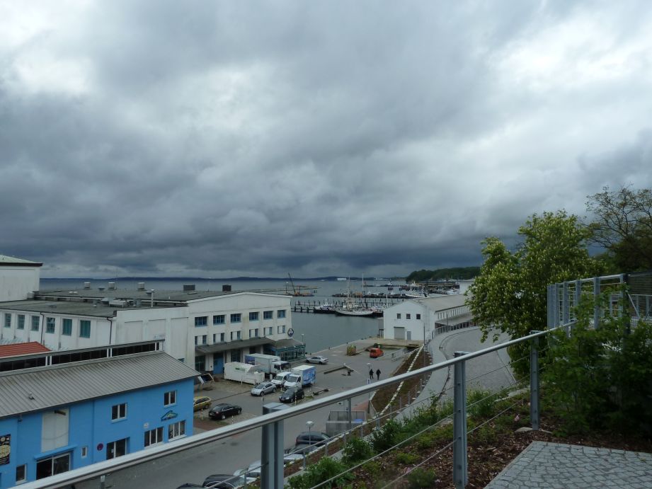 Tour Sassnitz