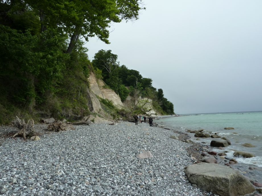 Tour Sassnitz