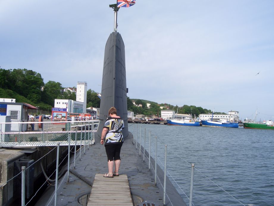 Tour Sassnitz