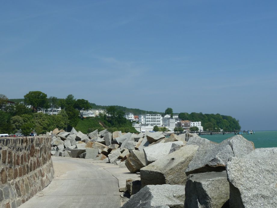 Tour Sassnitz