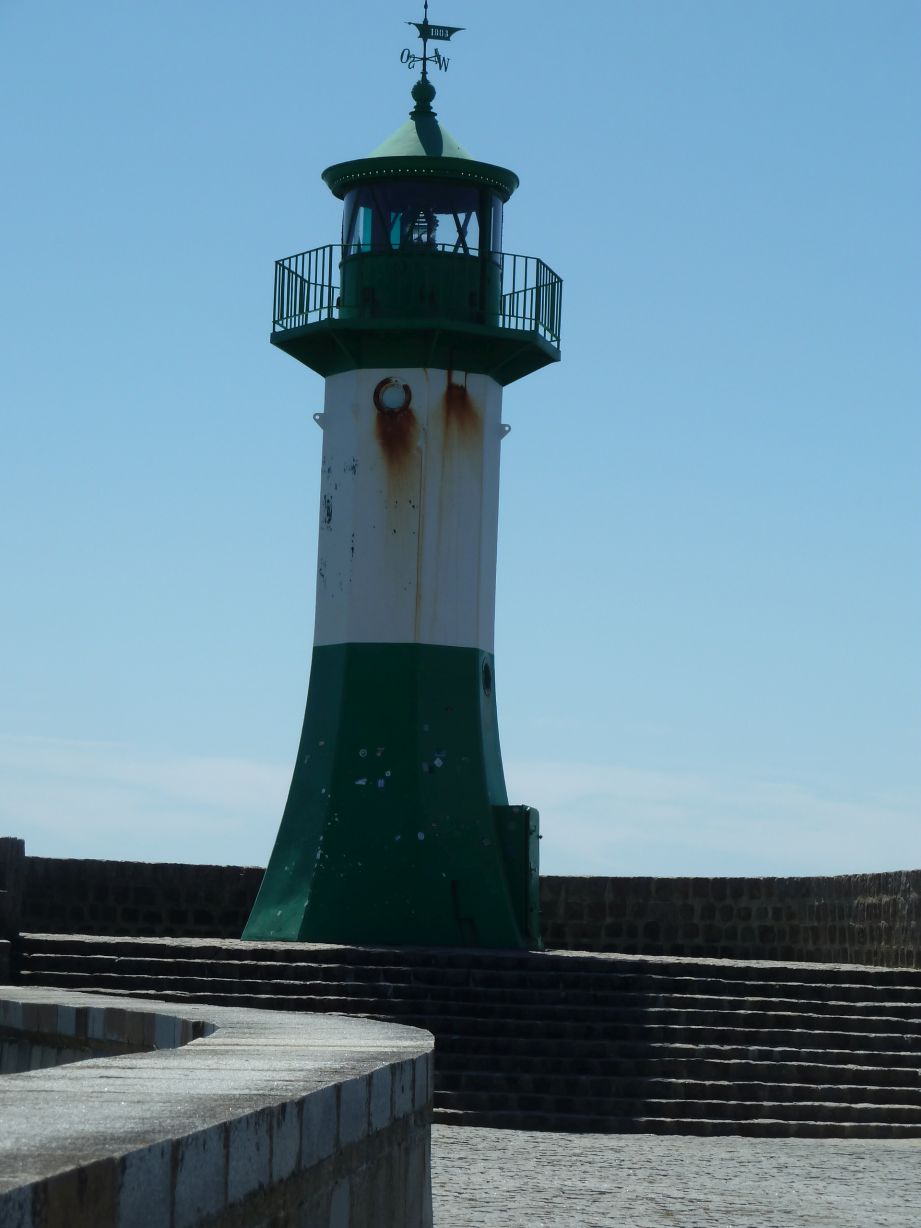 Tour Sassnitz