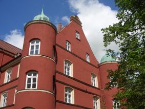 Karpfen in Österreich