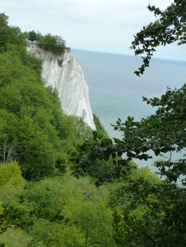 Tour Königsstuhl