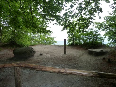 Tour Königsstuhl
