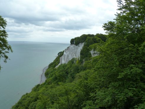 Tour Königsstuhl
