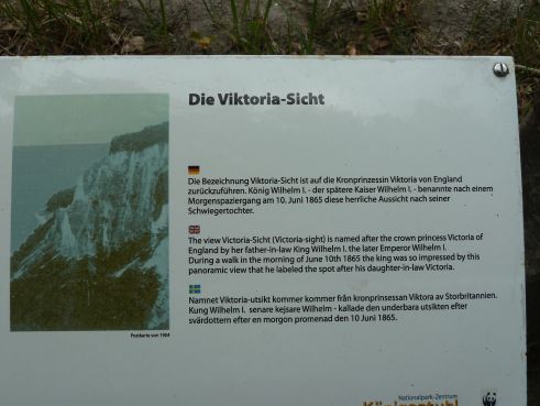 Tour Königsstuhl