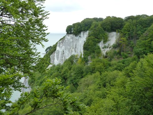 Tour Königsstuhl