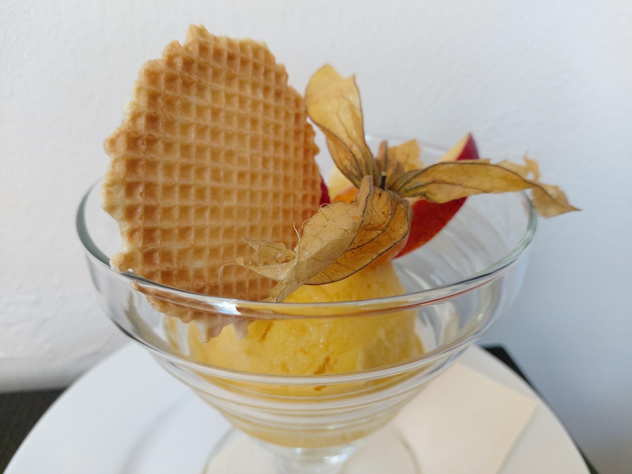 Sorbet