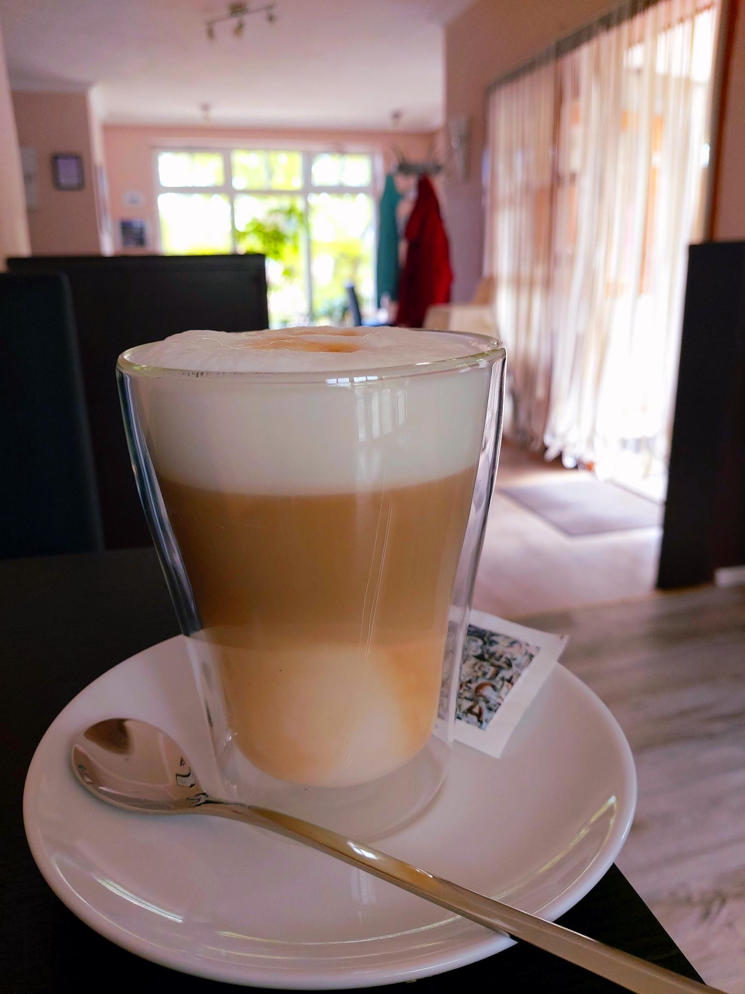 Kaffeevariante