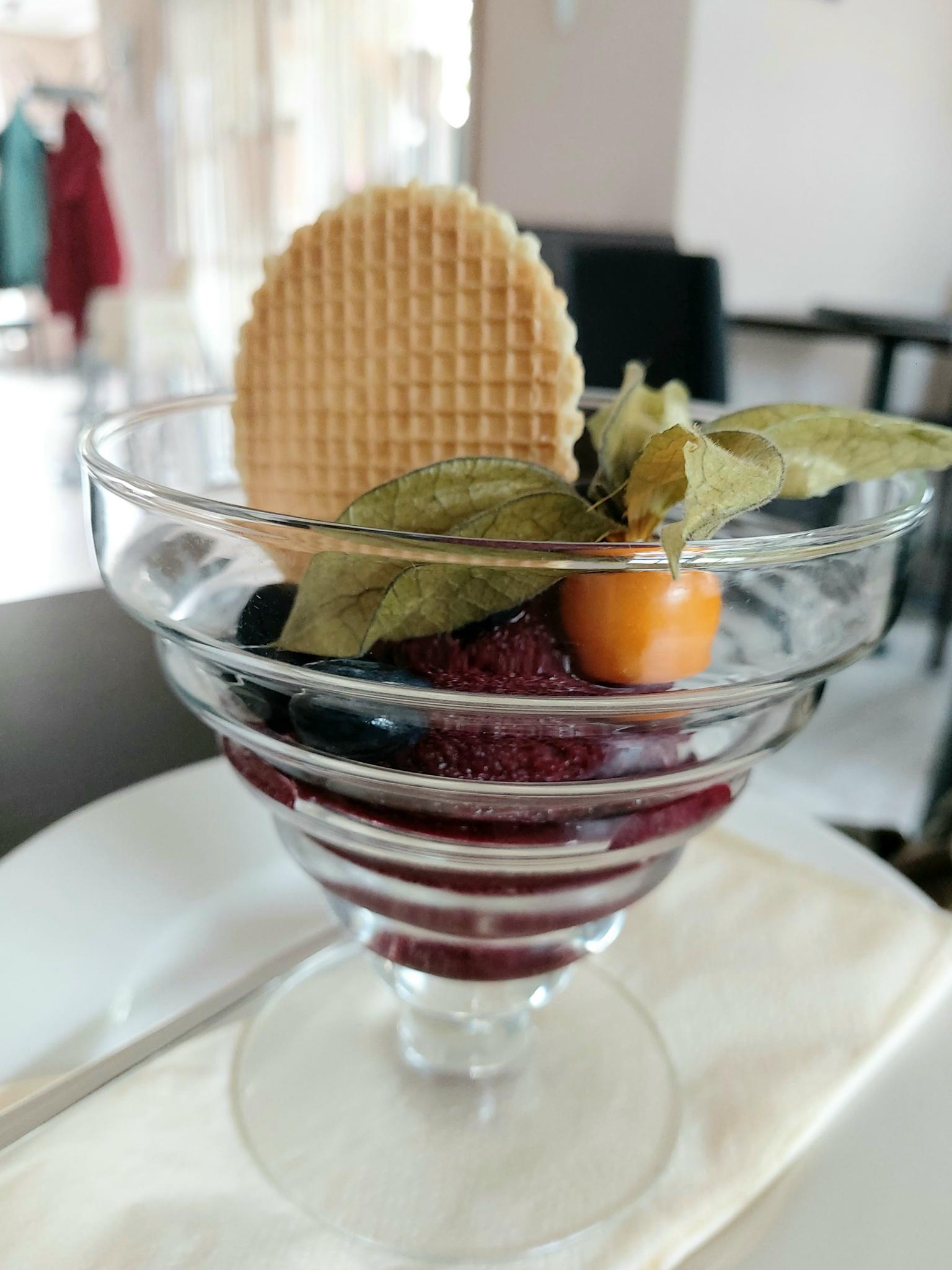 Sorbet