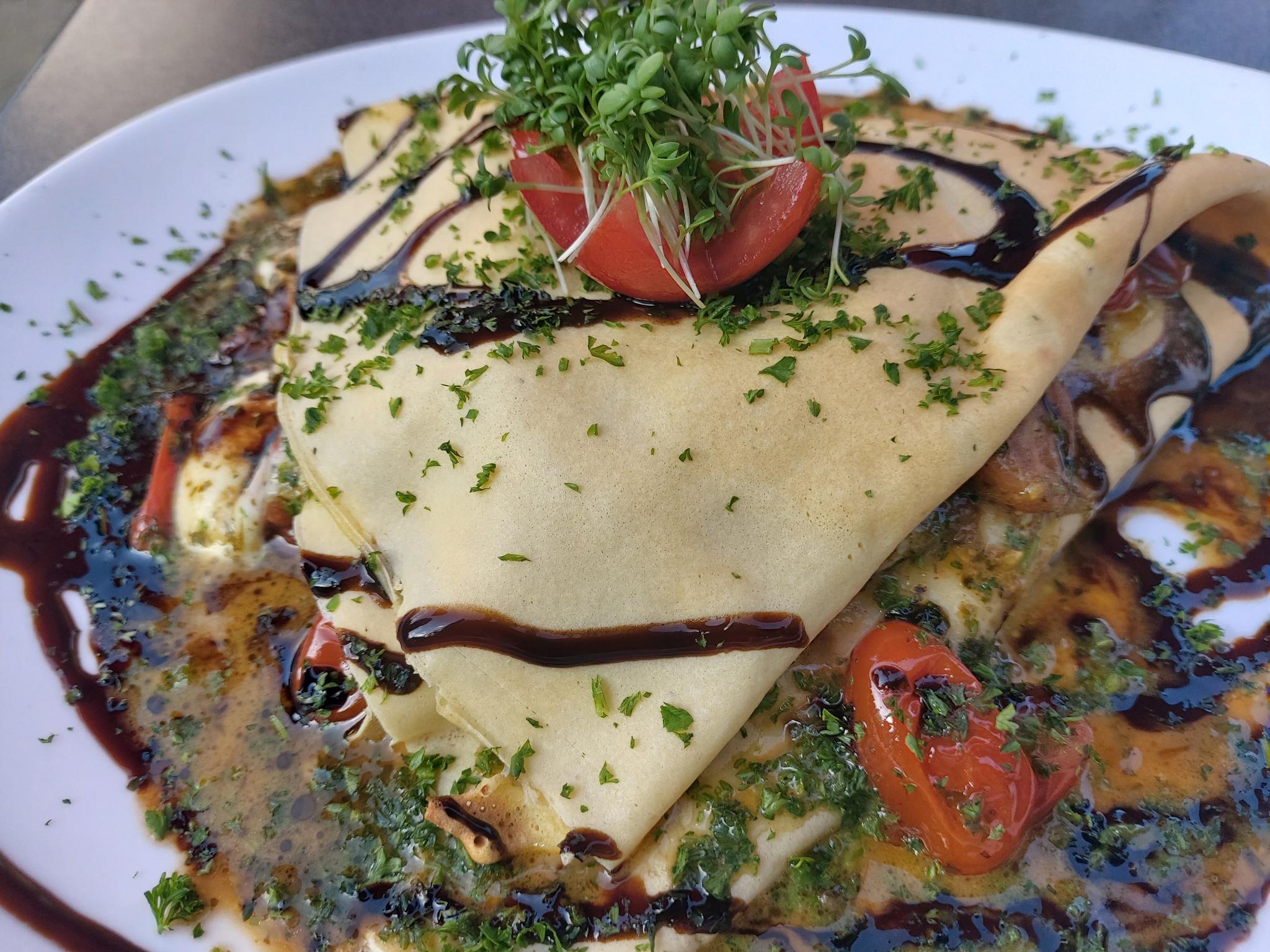 Crepe