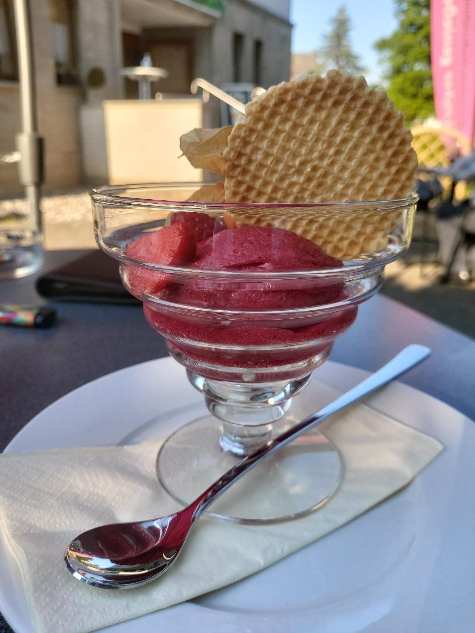 Sorbet