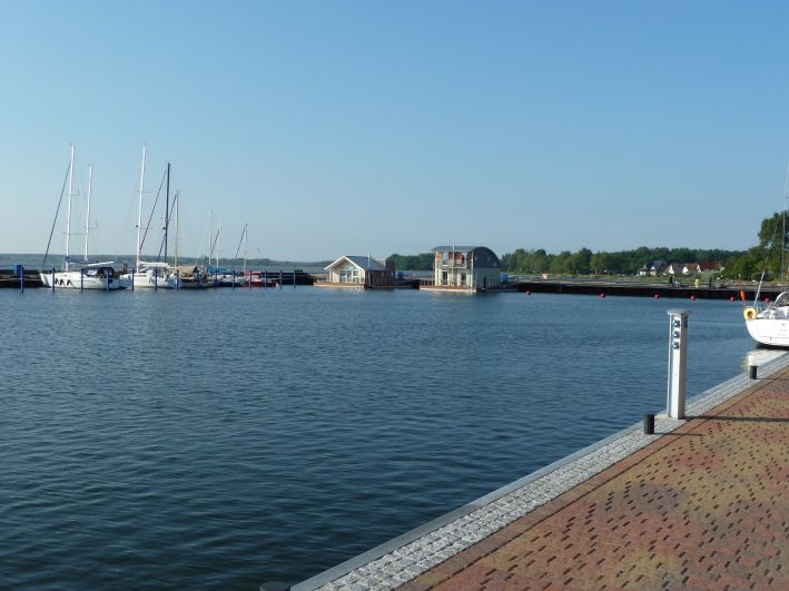 Wiek Hafendorf