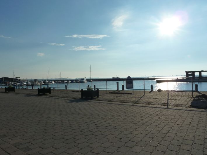 Wiek Hafen