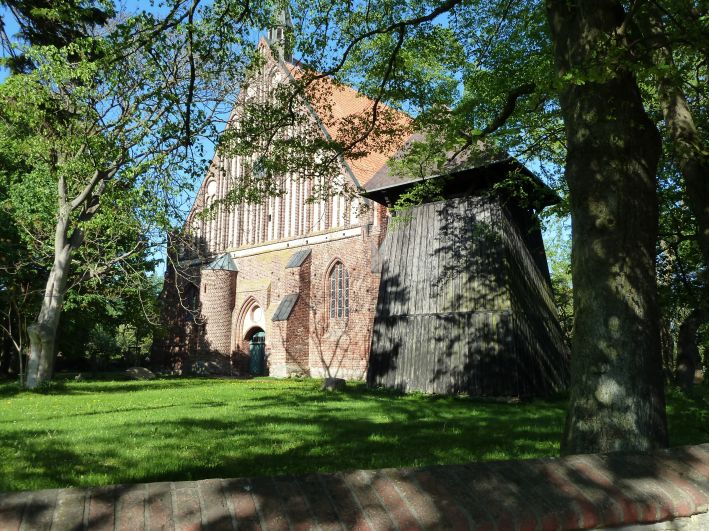 Wiek Kirche