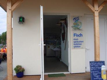 Flotten Fisch